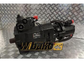 Hydraulické čerpadlo LINDE