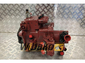 Hydraulické čerpadlo pro Stavební technika Hydraulic pump Linde HPV105-02R: obrázek 2