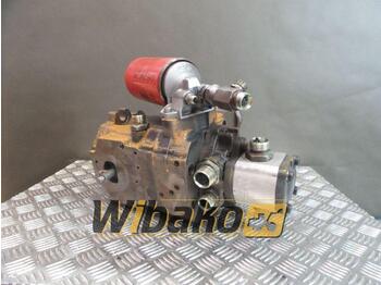 Hydraulické čerpadlo LINDE