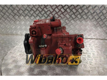 Hydraulické čerpadlo LINDE