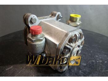 Hydraulické čerpadlo pro Stavební technika Hydraulic pump M4063: obrázek 3
