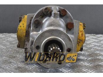 Hydraulické čerpadlo
