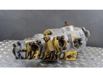 Hydraulické čerpadlo