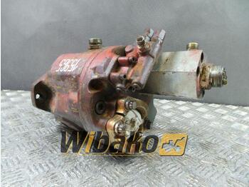 Hydraulické čerpadlo pro Stavební technika Hydraulic pump O&K A10VO71DFR1/31R-VSC11N00 R910971922: obrázek 2