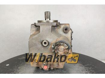 Hydraulické čerpadlo pro Stavební technika Hydraulic pump Poclain H1P100L: obrázek 2