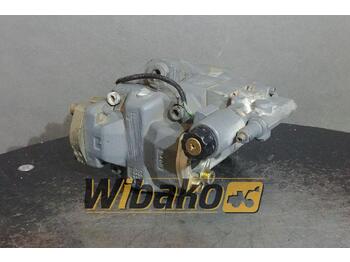 Hydraulické čerpadlo pro Stavební technika Hydraulic pump Rexroth A10VO28?: obrázek 2