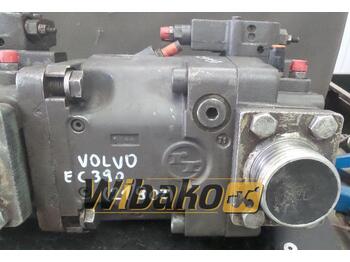 Hydraulické čerpadlo REXROTH