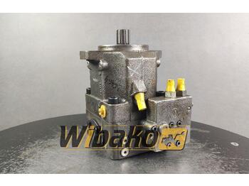 Hydraulické čerpadlo REXROTH