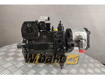 Hydraulické čerpadlo REXROTH
