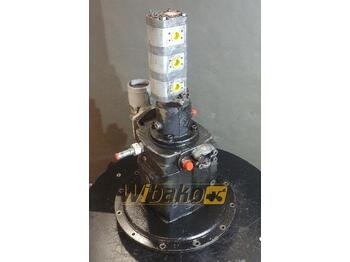 Hydraulické čerpadlo REXROTH
