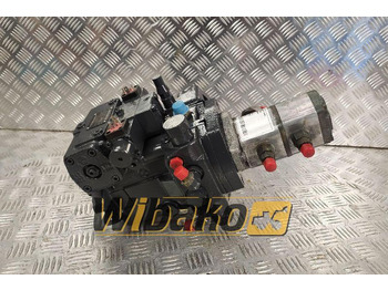 Hydraulické čerpadlo REXROTH