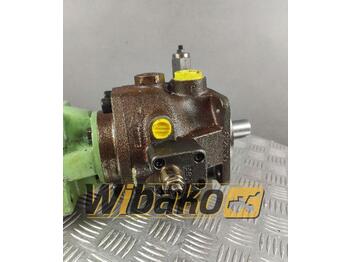 Hydraulické čerpadlo REXROTH
