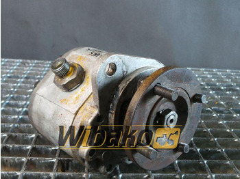 Hydraulické čerpadlo DANFOSS / SAUER