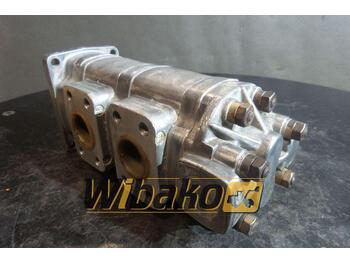 Hydraulické čerpadlo EATON / VICKERS