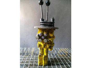 Hydraulický ventil HYDRECO