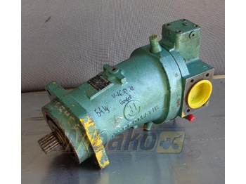 Hydraulické čerpadlo