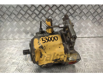 Hydraulické čerpadlo HYDROMATIK