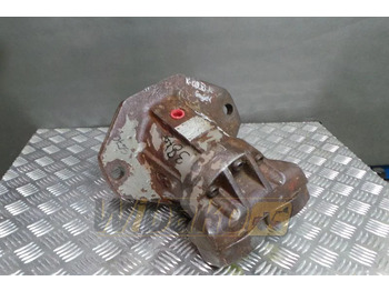 Hydraulický motor HYDROMATIK