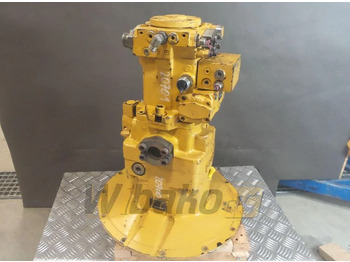 Hydraulické čerpadlo HYDROMATIK