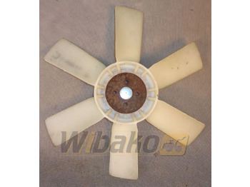 Ventilátor JOHN DEERE
