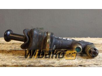 Kabina a interiér WABCO
