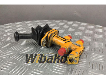 Kabina a interiér WABCO
