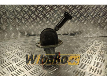 Kabina a interiér WABCO