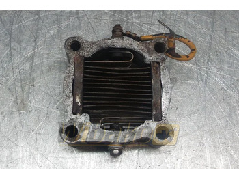 Motor a díly KOMATSU