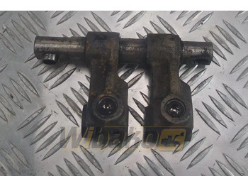 Motor a díly KOMATSU