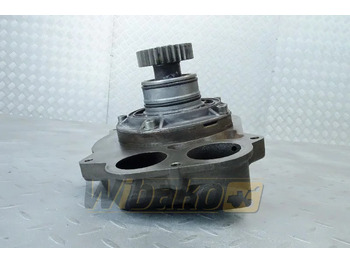 Čerpadlo na vodu LIEBHERR