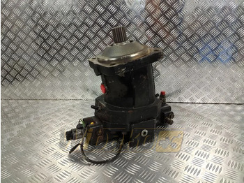 Hydraulický motor LIEBHERR