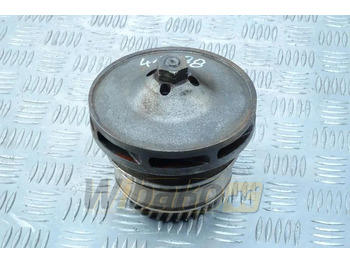 Čerpadlo na vodu LIEBHERR