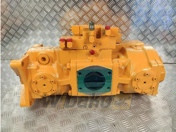 Hydraulické čerpadlo LIEBHERR