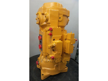 Hydraulické čerpadlo LIEBHERR