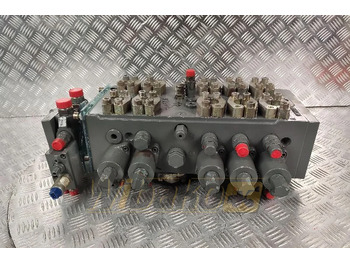 Hydraulický ventil pro Stavební technika Liebherr M7-1341-21/7M7-20 00741212: obrázek 2 Hydraulický ventil pro Stavební technika Liebherr M7-1341-21/7M7-20 00741212: obrázek 2