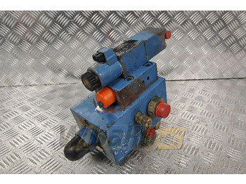 Hydraulický ventil LIEBHERR