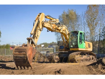 Rýpadlo LIEBHERR R 914