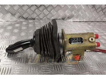 Hydraulický ventil LIEBHERR