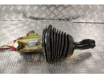 Hydraulický ventil LIEBHERR