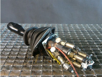 Hydraulický ventil LIEBHERR