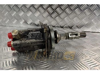 Hydraulický ventil LIEBHERR