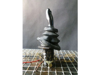 Hydraulický ventil LIEBHERR