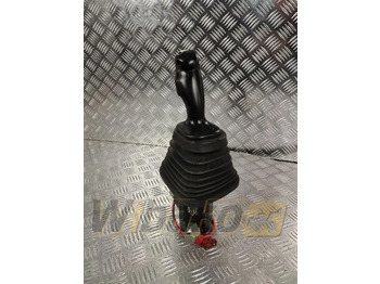 Hydraulický ventil LIEBHERR