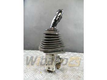 Hydraulický ventil LIEBHERR