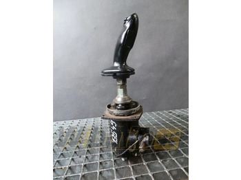 Hydraulický ventil LIEBHERR