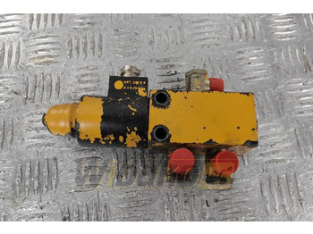 Hydraulický ventil LIEBHERR