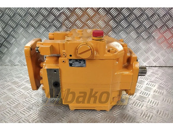 Hydraulické čerpadlo LINDE