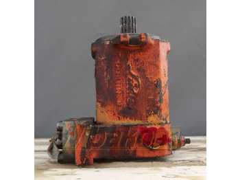 Hydraulický motor LINDE