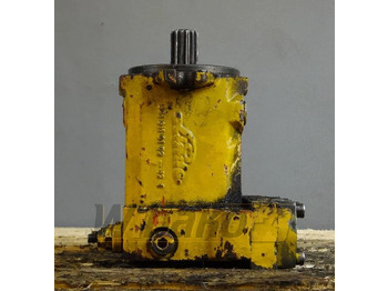 Hydraulický motor LINDE