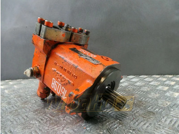 Hydraulický motor LINDE